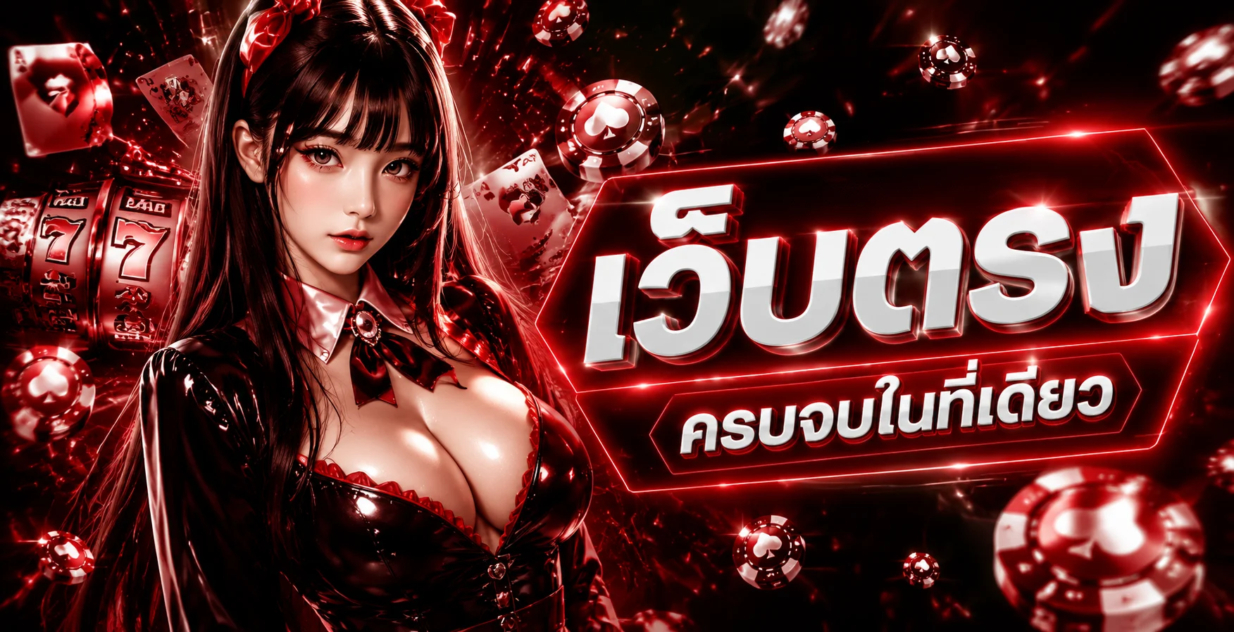 SOLOLUCKY เว็บรวมเกมออนไลน์ สมัครง่าย ฝากถอนออโต้